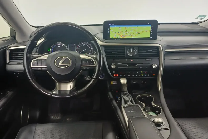 Lexus Seria RX din 2021 cu 50.455 km - oferta LEX227404 - foto 8