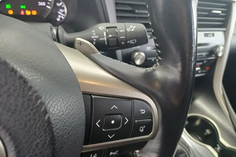 Lexus Seria RX din 2021 cu 50.455 km - oferta LEX227404 - foto 14