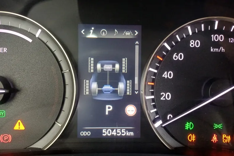Lexus Seria RX din 2021 cu 50.455 km - oferta LEX227404 - foto 18