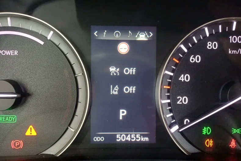 Lexus Seria RX din 2021 cu 50.455 km - oferta LEX227404 - foto 19