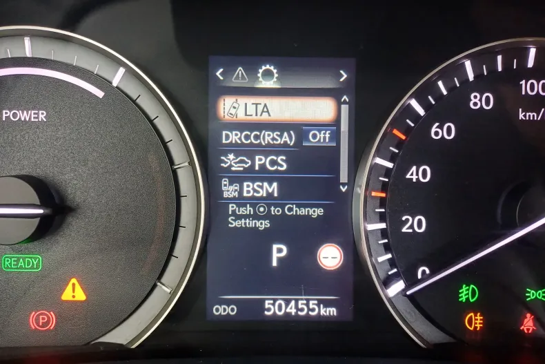 Lexus Seria RX din 2021 cu 50.455 km - oferta LEX227404 - foto 20