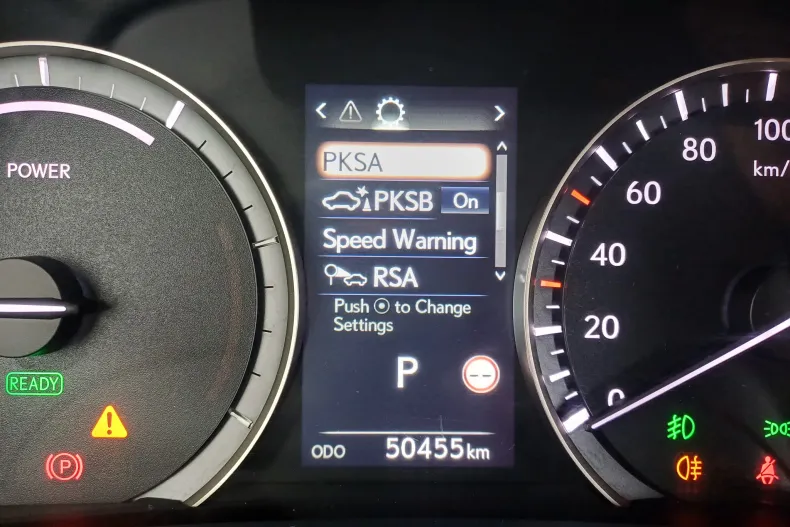 Lexus Seria RX din 2021 cu 50.455 km - oferta LEX227404 - foto 21