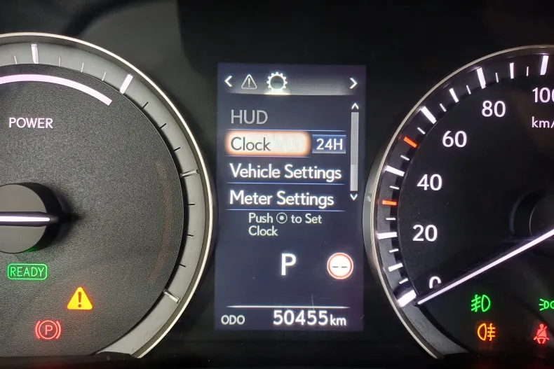 Lexus Seria RX din 2021 cu 50.455 km - oferta LEX227404 - foto 23