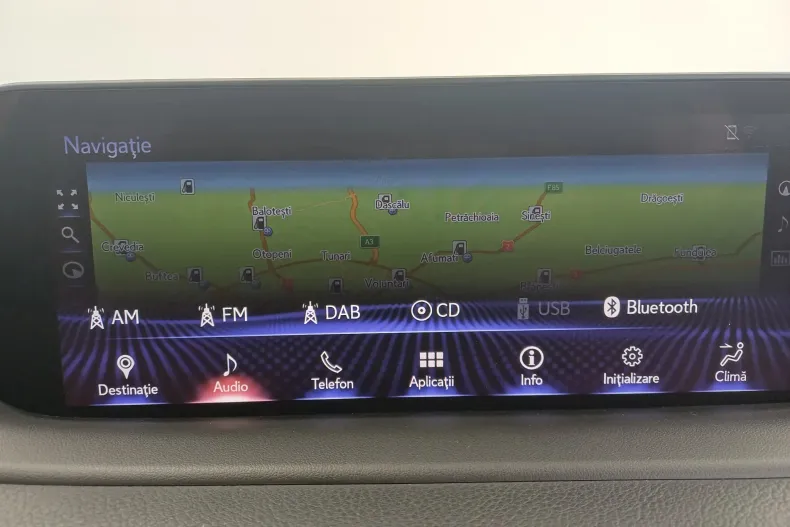 Lexus Seria RX din 2021 cu 50.455 km - oferta LEX227404 - foto 28