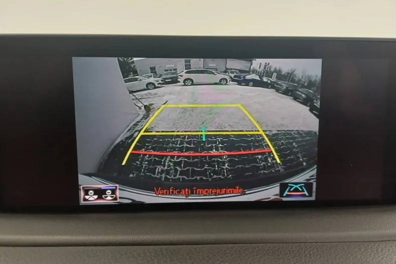 Lexus Seria RX din 2021 cu 50.455 km - oferta LEX227404 - foto 32