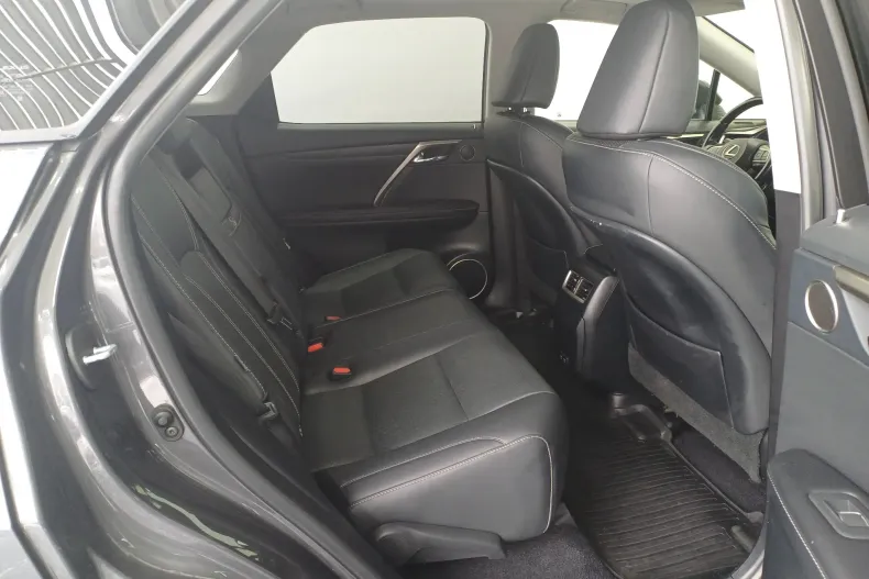Lexus Seria RX din 2021 cu 50.455 km - oferta LEX227404 - foto 34