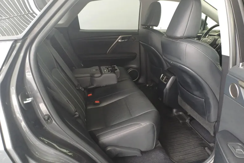 Lexus Seria RX din 2021 cu 50.455 km - oferta LEX227404 - foto 35