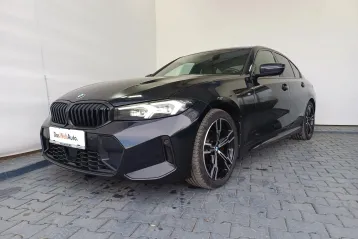 BMW 320d din 2023 - oferta BMW227405