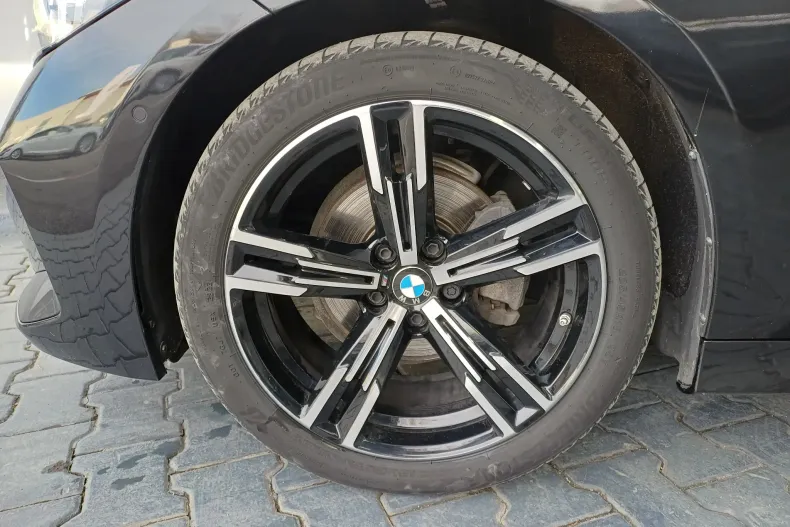 BMW 320d (Seria 3) din 2023 cu 82.313 km - oferta BMW227405 - foto 4