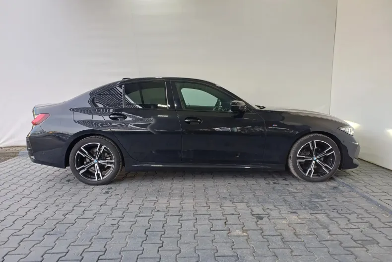 BMW 320d (Seria 3) din 2023 cu 82.313 km - oferta BMW227405 - foto 36