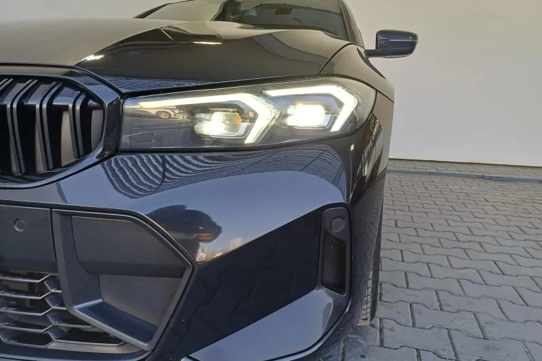 BMW 320d (Seria 3) din 2023 cu 82.313 km - oferta BMW227405 - foto 37