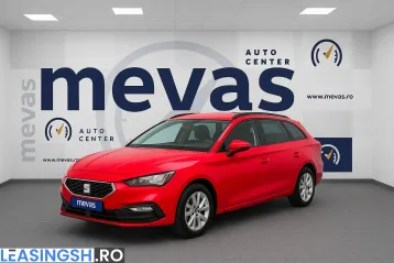 Seat Leon din 2021 - oferta SEA227406