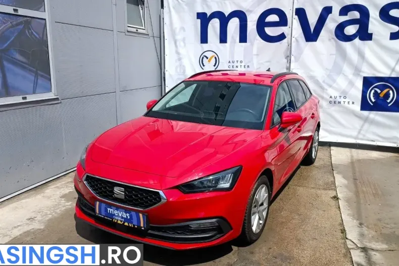 Seat Leon din 2021 cu 146.792 km - oferta SEA227406 - foto 2