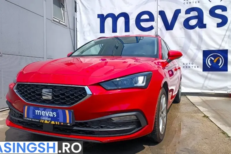 Seat Leon din 2021 cu 146.792 km - oferta SEA227406 - foto 4