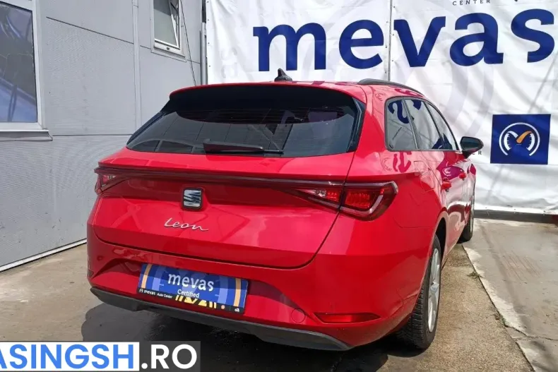 Seat Leon din 2021 cu 146.792 km - oferta SEA227406 - foto 5