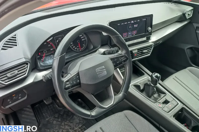 Seat Leon din 2021 cu 146.792 km - oferta SEA227406 - foto 9