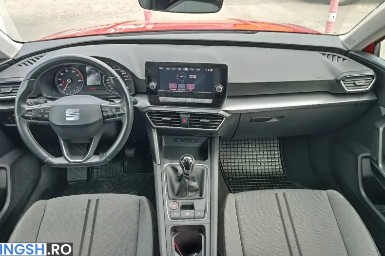 Seat Leon din 2021 cu 146.792 km - oferta SEA227406 - foto 13