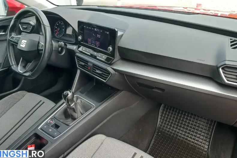 Seat Leon din 2021 cu 146.792 km - oferta SEA227406 - foto 14