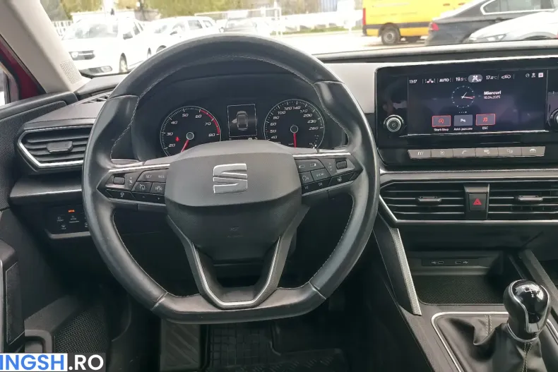 Seat Leon din 2021 cu 146.792 km - oferta SEA227406 - foto 15