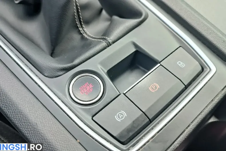 Seat Leon din 2021 cu 146.792 km - oferta SEA227406 - foto 17