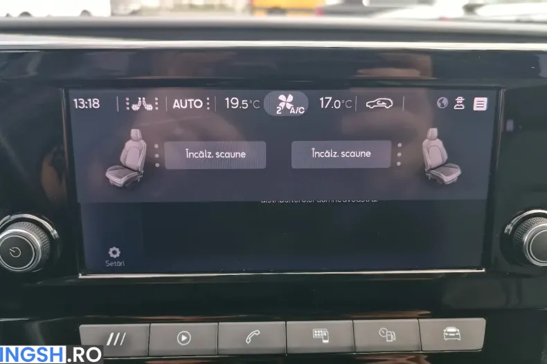 Seat Leon din 2021 cu 146.792 km - oferta SEA227406 - foto 19