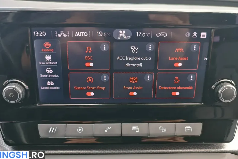 Seat Leon din 2021 cu 146.792 km - oferta SEA227406 - foto 24