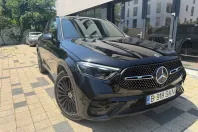 Mercedes-Benz GLC (Clasa GLC) din 2023 cu 30.362 km - oferta MER227407 - foto 1