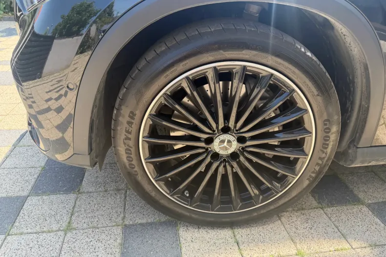 Mercedes-Benz GLC (Clasa GLC) din 2023 cu 30.362 km - oferta MER227407 - foto 20