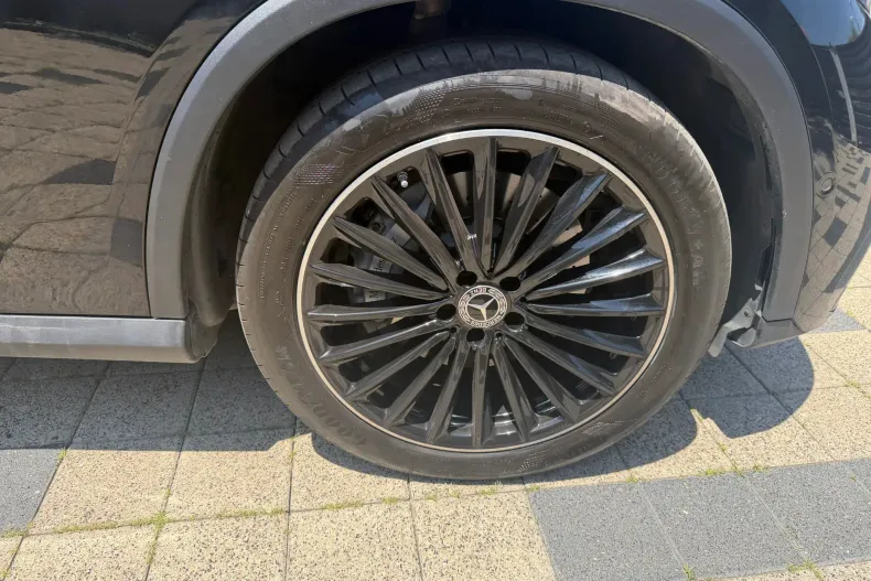 Mercedes-Benz GLC (Clasa GLC) din 2023 cu 30.362 km - oferta MER227407 - foto 23