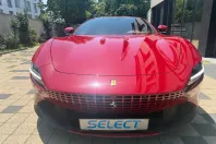 Ferrari Roma din 2024 cu 6.705 km - oferta FER227408 - foto 2
