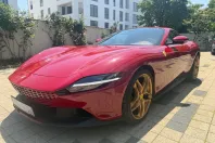 Ferrari Roma din 2024 cu 6.705 km - oferta FER227408 - foto 3