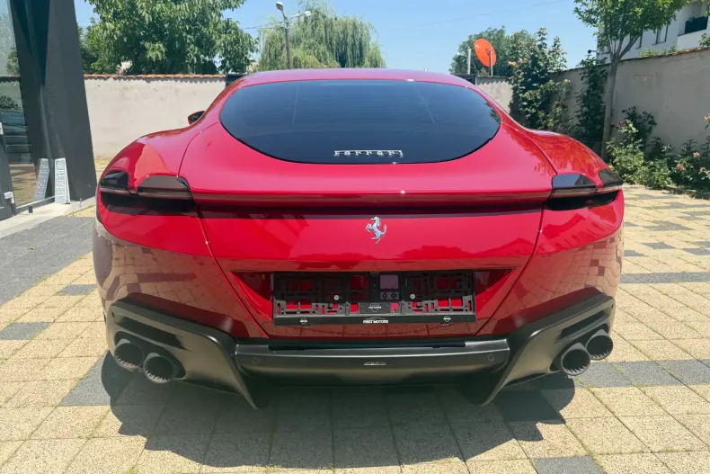 Ferrari Roma din 2024 cu 6.705 km - oferta FER227408 - foto 5