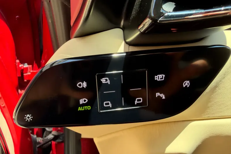 Ferrari Roma din 2024 cu 6.705 km - oferta FER227408 - foto 15