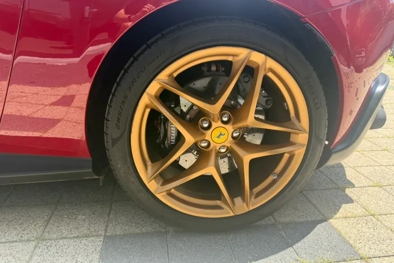 Ferrari Roma din 2024 cu 6.705 km - oferta FER227408 - foto 23