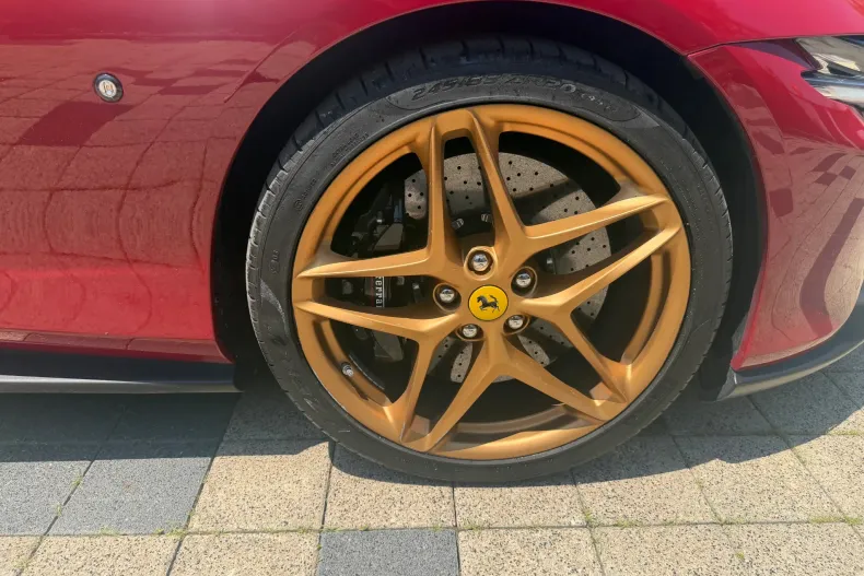 Ferrari Roma din 2024 cu 6.705 km - oferta FER227408 - foto 25