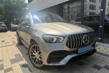 Mercedes-Benz GLE din 2021 - oferta MER227409