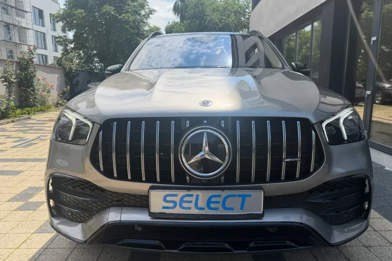Mercedes-Benz GLE (Clasa GLE) din 2021 cu 80.037 km - oferta MER227409 - foto 2