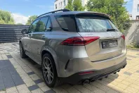 Mercedes-Benz GLE (Clasa GLE) din 2021 cu 80.037 km - oferta MER227409 - foto 4