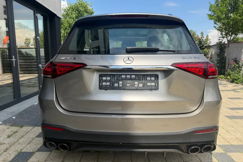 Mercedes-Benz GLE (Clasa GLE) din 2021 cu 80.037 km - oferta MER227409 - foto 5