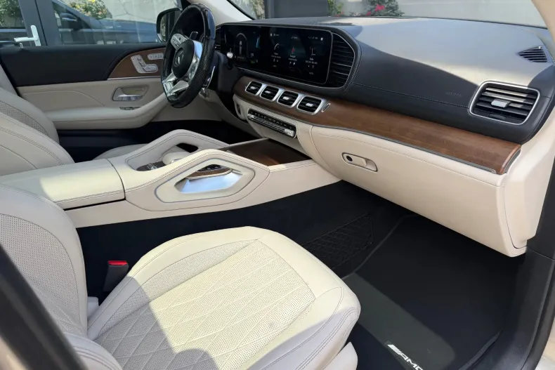 Mercedes-Benz GLE (Clasa GLE) din 2021 cu 80.037 km - oferta MER227409 - foto 9