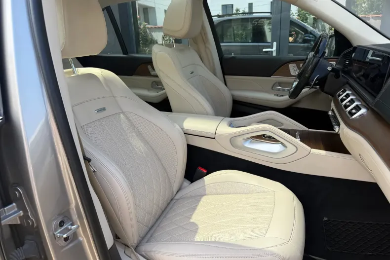 Mercedes-Benz GLE (Clasa GLE) din 2021 cu 80.037 km - oferta MER227409 - foto 10