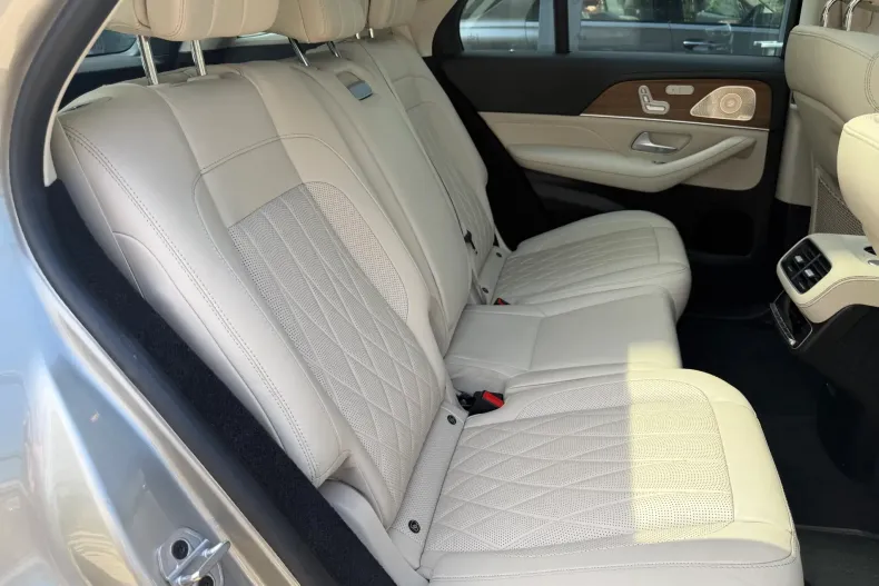 Mercedes-Benz GLE (Clasa GLE) din 2021 cu 80.037 km - oferta MER227409 - foto 12