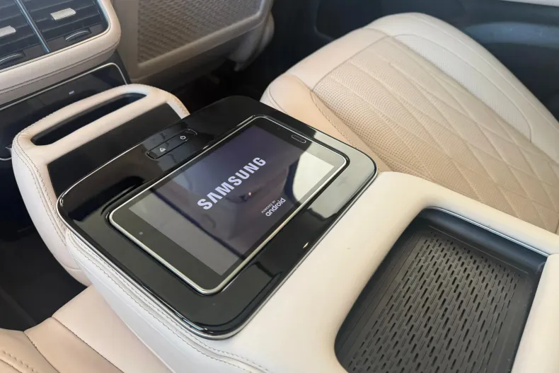 Mercedes-Benz GLE (Clasa GLE) din 2021 cu 80.037 km - oferta MER227409 - foto 15