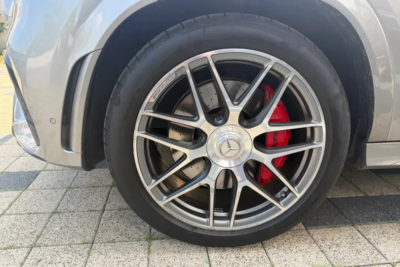 Mercedes-Benz GLE (Clasa GLE) din 2021 cu 80.037 km - oferta MER227409 - foto 23