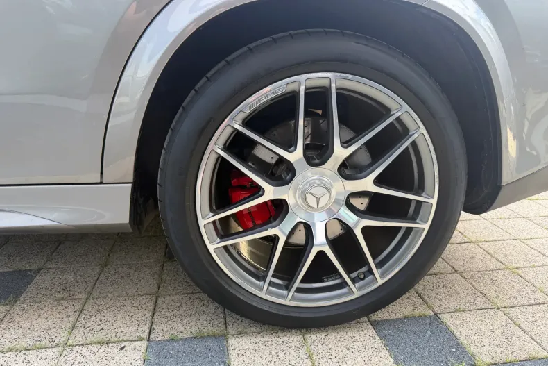 Mercedes-Benz GLE (Clasa GLE) din 2021 cu 80.037 km - oferta MER227409 - foto 24