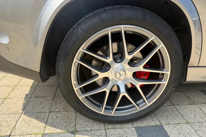 Mercedes-Benz GLE (Clasa GLE) din 2021 cu 80.037 km - oferta MER227409 - foto 25