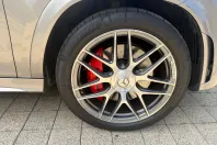 Mercedes-Benz GLE (Clasa GLE) din 2021 cu 80.037 km - oferta MER227409 - foto 27