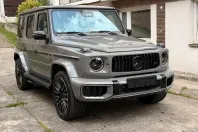 Mercedes-Benz G (Clasa G) din 2026 cu 14 km - oferta MER227410 - foto 1