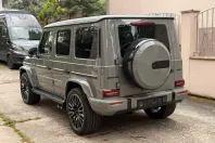 Mercedes-Benz G (Clasa G) din 2026 cu 14 km - oferta MER227410 - foto 4