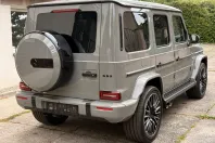 Mercedes-Benz G (Clasa G) din 2026 cu 14 km - oferta MER227410 - foto 6